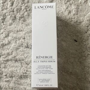 Rénergie H.C.F. Triple Serum